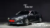 продажа HYUNDAI THE NEW GRANDEUR IG