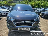 продажа HYUNDAI ALL NEW TUCSON