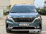 продажа KIA CARNIVAL 4TH GENERATION