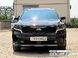 продажа KIA SORENTO 4TH GENERATION