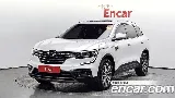 продажа RENAULT KOREA (SAMSUNG) THE NEW QM6