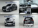 продажа HYUNDAI THE NEW SANTA FE