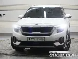 продажа KIA SELTOS