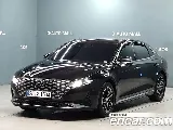 продажа HYUNDAI THE NEW GRANDEUR IG