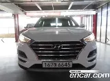 продажа HYUNDAI ALL NEW TUCSON
