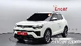 продажа SSANGYONG VERY NEW TIVOLI