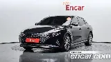 продажа HYUNDAI THE NEW GRANDEUR IG