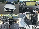 продажа HYUNDAI SONATA (DN8)