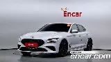 продажа GENESIS THE NEW G70