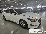 продажа HYUNDAI SONATA (DN8)