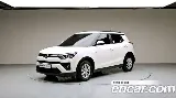 продажа SSANGYONG VERY NEW TIVOLI