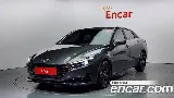 продажа HYUNDAI AVANTE (CN7)