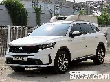 продажа KIA SORENTO 4TH GENERATION