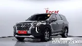 продажа HYUNDAI PALISADE