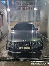 продажа GENESIS G80 (RG3)