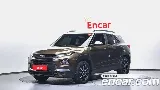 продажа CHEVROLET (GM DAEWOO) TRAIL BLAZER