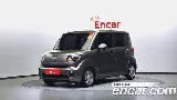 продажа KIA THE NEW RAY