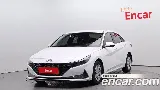 продажа HYUNDAI AVANTE (CN7)