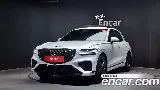 продажа GENESIS GV70
