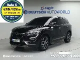 продажа RENAULT KOREA (SAMSUNG) THE NEW QM6