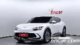 продажа GENESIS GV60