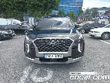 продажа HYUNDAI PALISADE