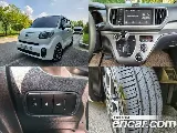 продажа KIA THE NEW RAY