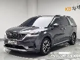 продажа KIA CARNIVAL 4TH GENERATION