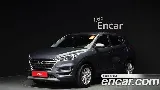 продажа HYUNDAI ALL NEW TUCSON