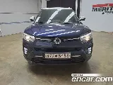 продажа SSANGYONG VERY NEW TIVOLI