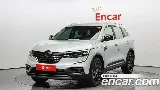 продажа RENAULT KOREA (SAMSUNG) THE NEW QM6
