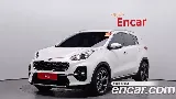 продажа KIA SPORTAGE THE BOLD