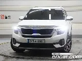 продажа KIA SELTOS