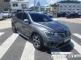 продажа RENAULT KOREA (SAMSUNG) XM3