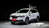 продажа RENAULT KOREA (SAMSUNG) THE NEW QM6