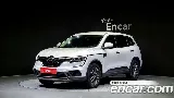 продажа RENAULT KOREA (SAMSUNG) THE NEW QM6