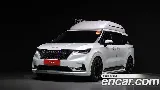 продажа KIA CARNIVAL 4TH GENERATION