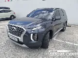 продажа HYUNDAI PALISADE
