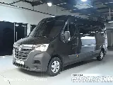 продажа RENAULT KOREA (SAMSUNG) MASTER