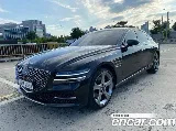 продажа GENESIS G80 (RG3)