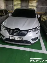 продажа RENAULT KOREA (SAMSUNG) XM3