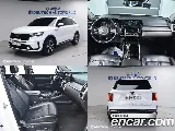 продажа KIA SORENTO 4TH GENERATION