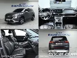 продажа HYUNDAI THE NEW SANTA FE