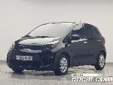 продажа KIA ALL NEW MORNING (JA)