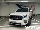 продажа KIA MOJAVE THE MASTER