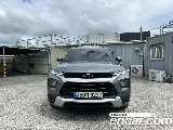 продажа CHEVROLET (GM DAEWOO) TRAIL BLAZER
