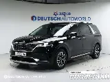 продажа KIA CARNIVAL 4TH GENERATION