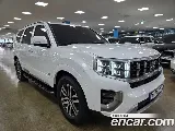 продажа KIA MOJAVE THE MASTER