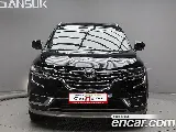 продажа RENAULT KOREA (SAMSUNG) THE NEW QM6