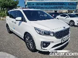 продажа KIA THE NEW CARNIVAL